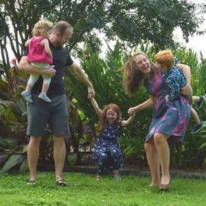 Meet your Posher, Beth